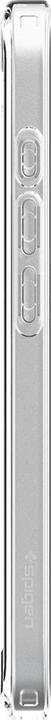 Actual product image Spigen Ultra Hybrid (Apple iPhone 16e)