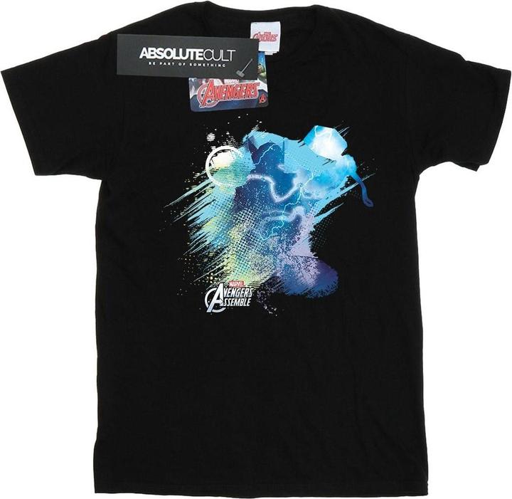 Produktbild Thor Art Burst TShirt (3XL)