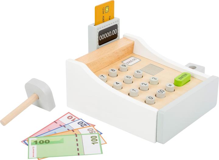 small foot Spielkasse