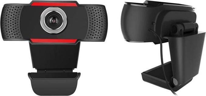 Immagine prodotto Platinet Webcam PCWC480 (0.30 Mpx)