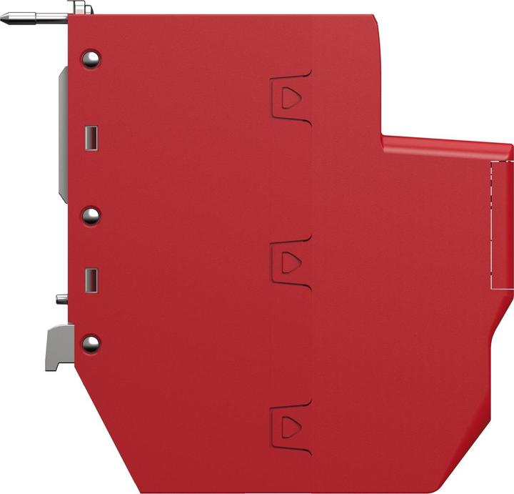 Image du produit Schneider Electric Contrôleur PLC modulaire UC 1024sortie analogique BMEP58CPROS3