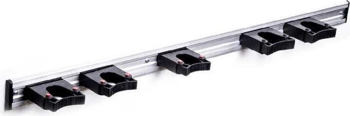 Produktbild Toolflex Gerätehalterschiene