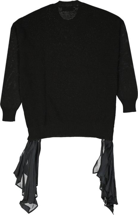 Produktbild Dsquared2 Cotton Sweater (XXS)