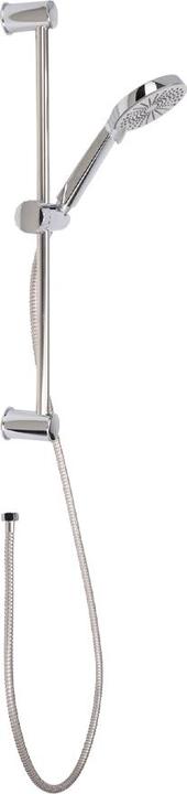 Actual product image Fs-Star Brausekopf mit Duschstange (3 Beam types)