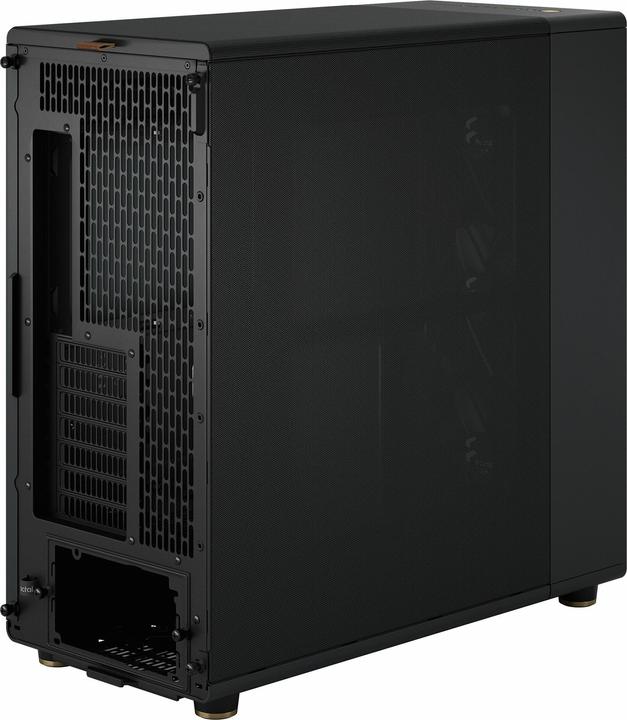 Immagine prodotto Fractal North XL Antracite Nero (ATX, mATX, Mini-ITX, E-ATX)
