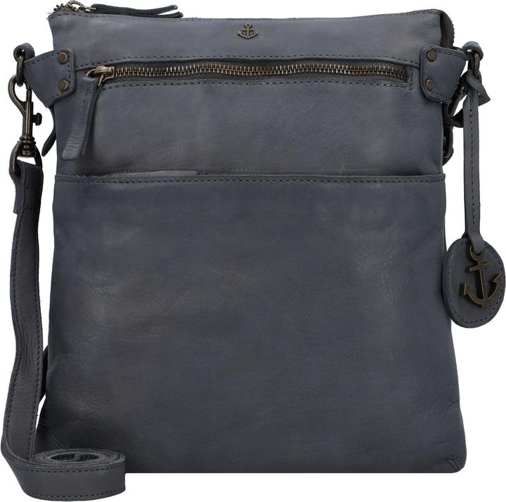 Immagine prodotto Harbour 2nd Borsa a tracolla Soft Waving in pelle 26 cm