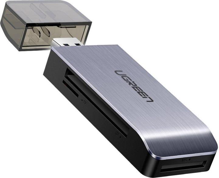 Produktbild Ugreen 4-in-1 Cardreader (USB 3.0)