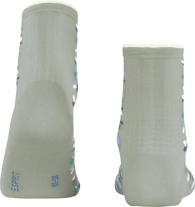 Produktbild Esprit Structured Leaves Damen (35 - 38)