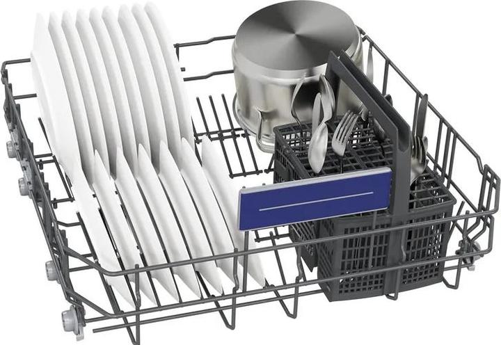 Image du produit Siemens SIEM Lave-vaisselle sous plan