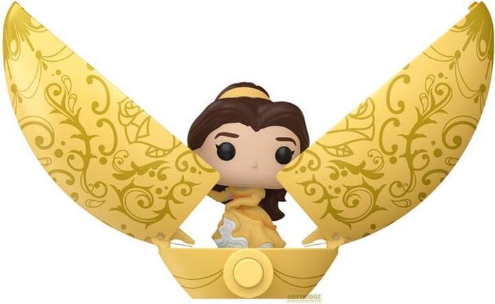 Image du produit Funko Disney présentoir figurines Egg Pocket POP! vinyle PDQ (12) 4 cm
