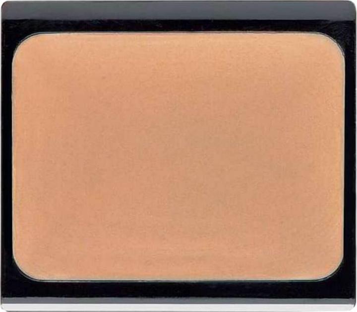 9 Soft Cinnamon