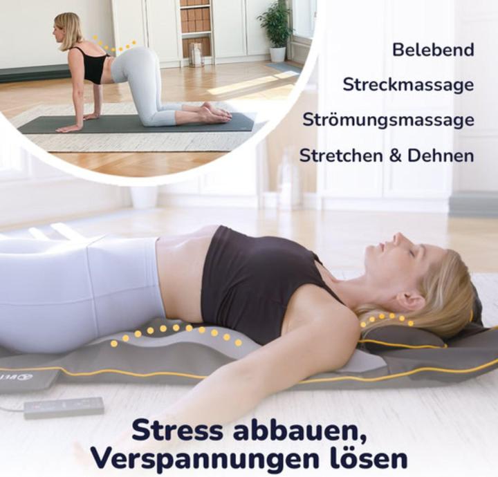 Produktbild MediaShop Belena Air Stretch (120 mm)