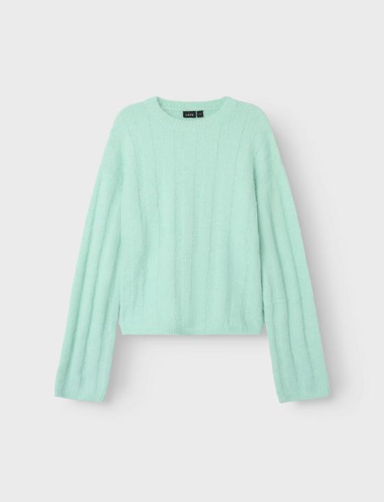 Produktbild Lmtd Relaxed Fit Strickpullover (158)