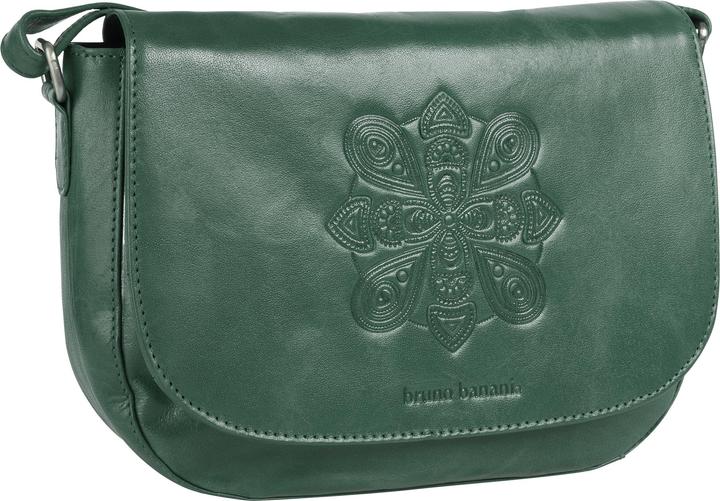 Actual product image Bruno Banani Umhängetasche Mandala