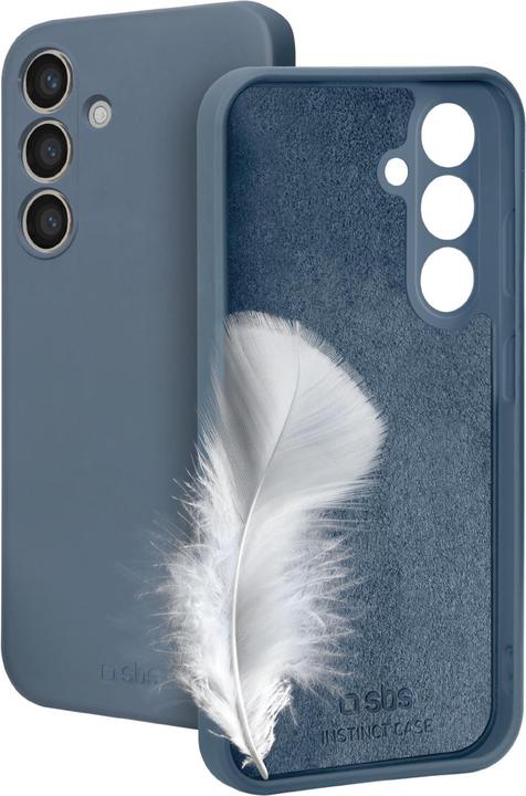 Actual product image SBS Cover (Samsung Galaxy A26)