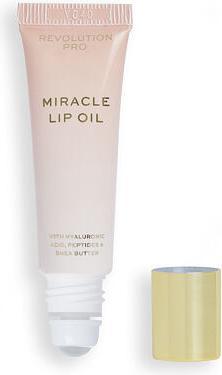 Makeup Revolution Miracle Lip Oil (30 ml)