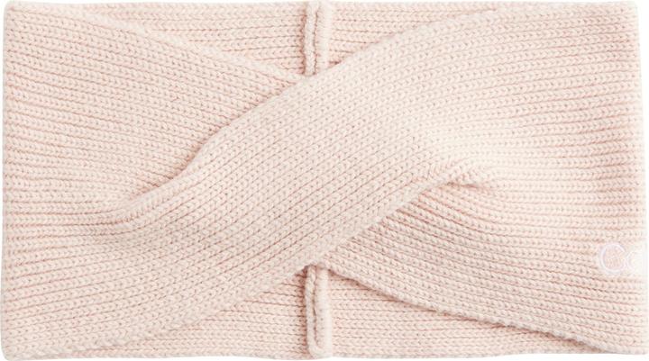 Calvin Klein Jeans Damen Stirnband Essential Knit Headband, Rosa (Spring Rose), OneSize