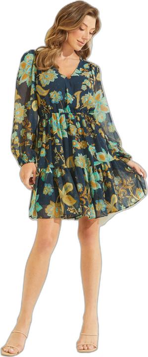 Produktbild Guess kleid damen gue caandre (S)