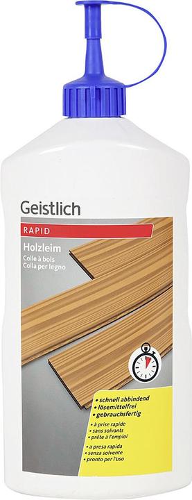 Immagine prodotto Geistlich Colla per legno Rapid (1100 g)