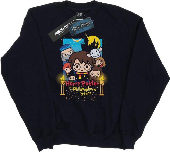 Philosopher's Stone Junior Sweatshirt (XL)