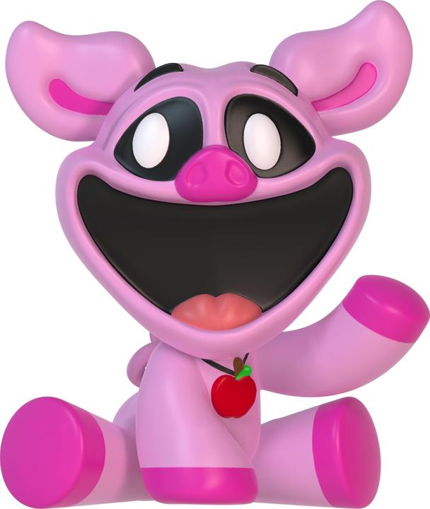 Actual product image Boti Poppy Playtime - Minifigures - S3 Critters (assorted)