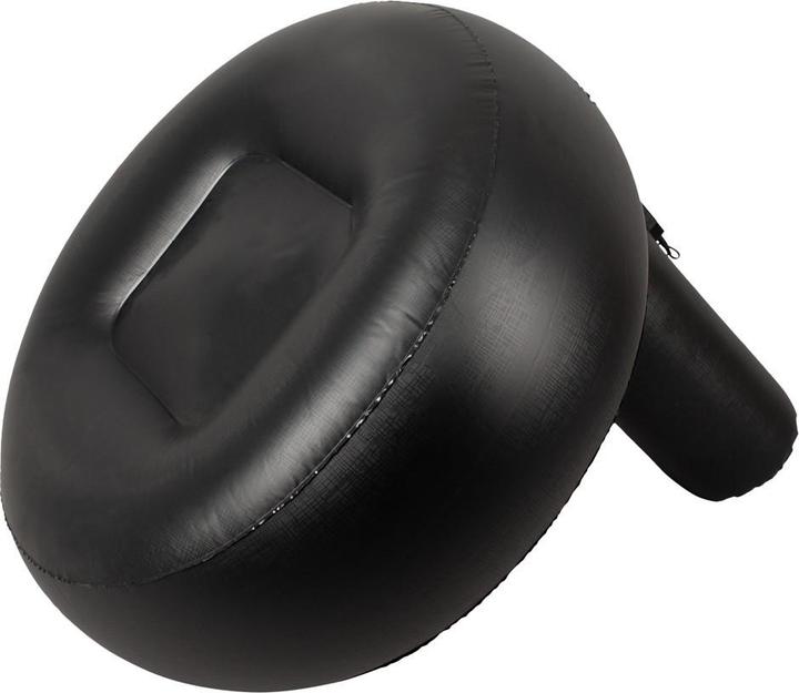 Actual product image NMC Vibrating Lust Thruster