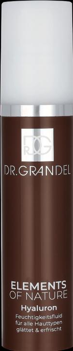 Image du produit Dr Grandel Elements Of Nature (50 ml)