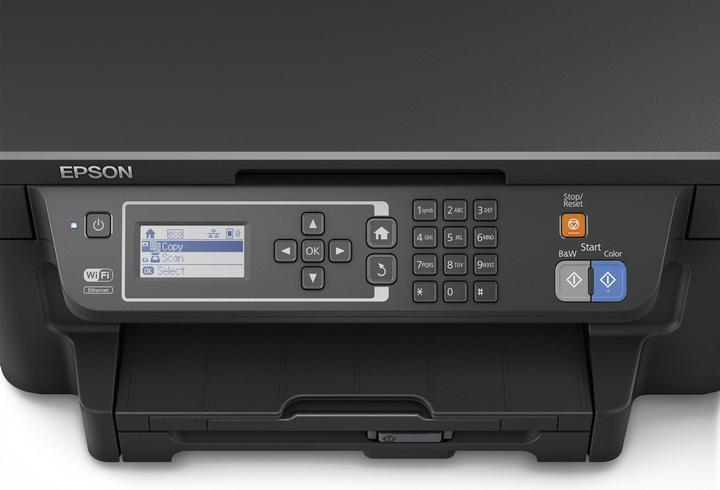 Immagine prodotto Epson ET-3600 EcoTank (Eco-Tank, Colore)