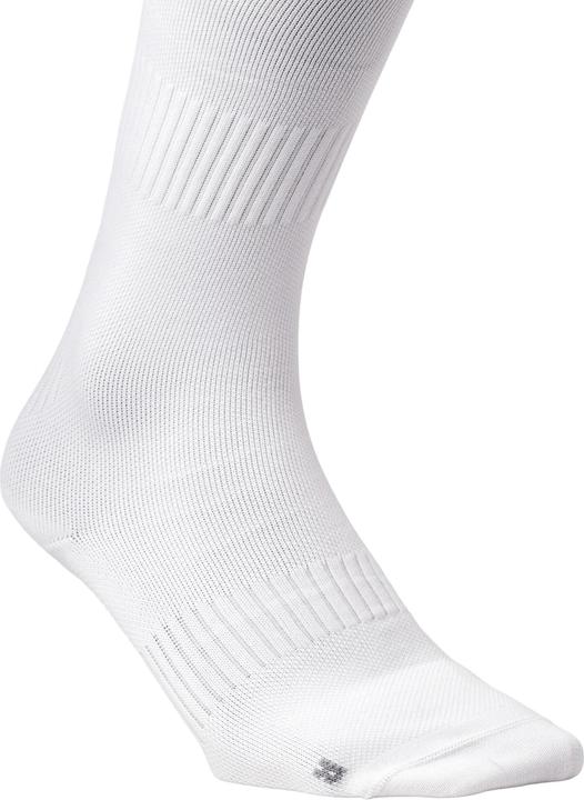 Produktbild Korok Damen/Herren Feldhockey Stutzen - FH500 weiss (35, 38)