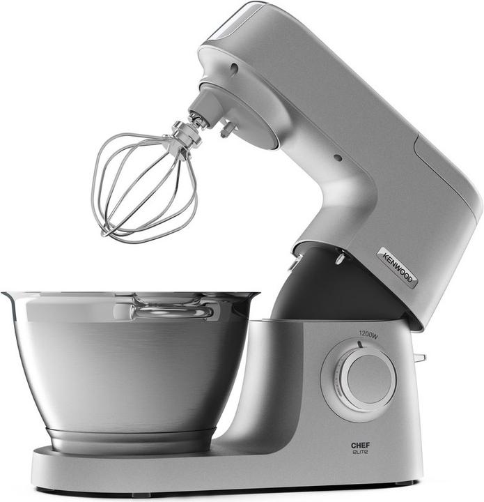 Produktbild Kenwood KVC5320S (1200 W)