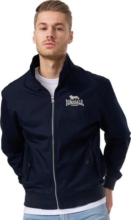 navy/silver