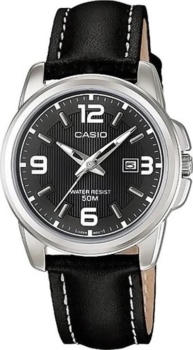 Productafbeelding Casio Dameshorloge LTP-1314L-8AVDF + BOX