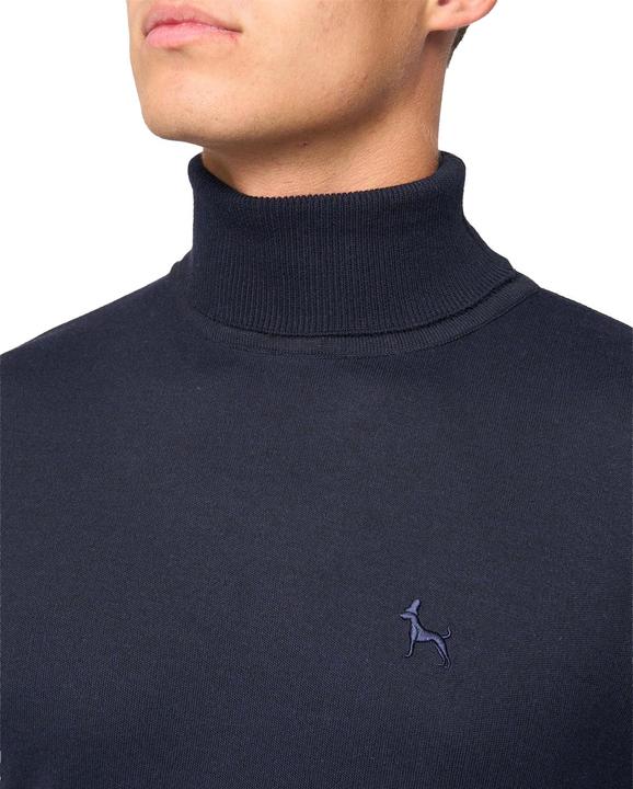 Produktbild Bewley & Ritch Cliveden Pullover Rollkragen (XL)