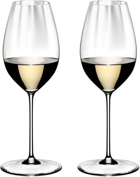 Actual product image Riedel Glass for Sauvignon Blanc (44 cl, 1 Glasses, White wine glasses)