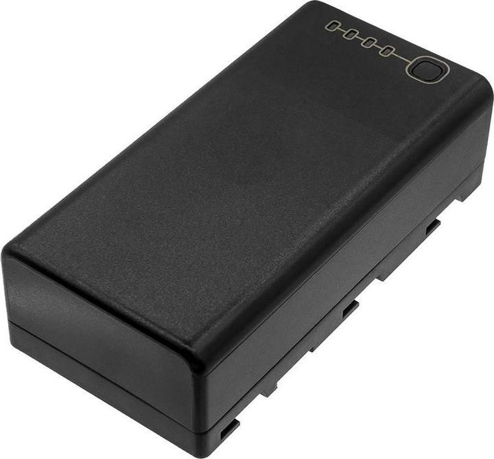 CoreParts Battery for Remote Controller (Original remote control)