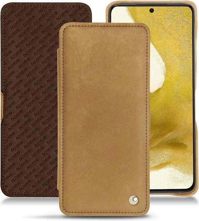 Sable vintage ( Pantone #9b7340 )