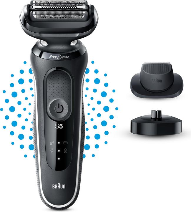 Immagine prodotto Braun Serie 5 51-W4200cs