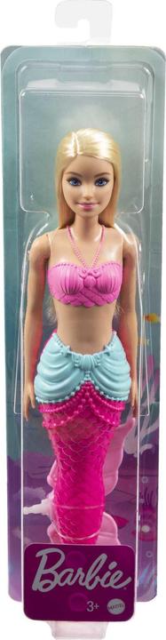Produktbild Barbie Dreamtopia