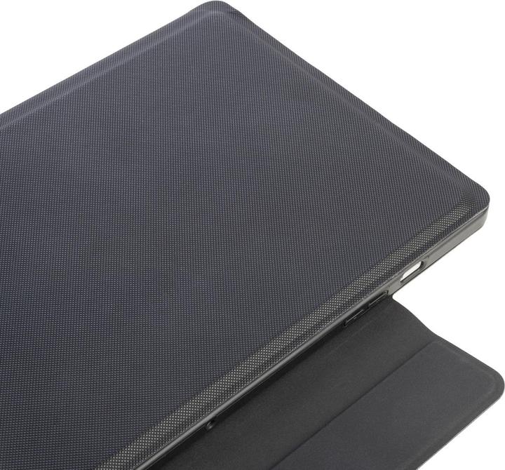 Actual product image Samsung Tucano Book Cover Keyboard for Tab A9+ (DE, Galaxy Tab A9+)