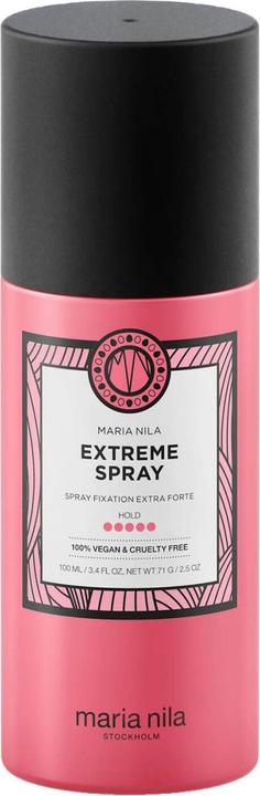 Maria Nila Style & Finish - Extreme Spray (100 ml)