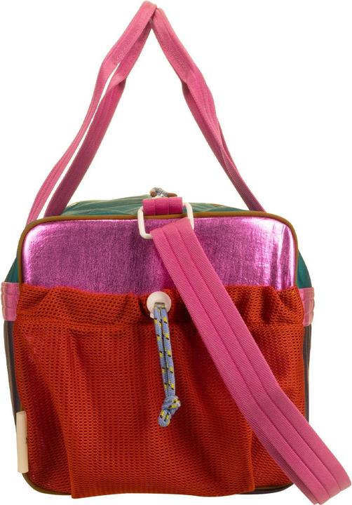 Actual product image Sticky Lemon Sports bag Special Edition | Better Together Skate Ramp