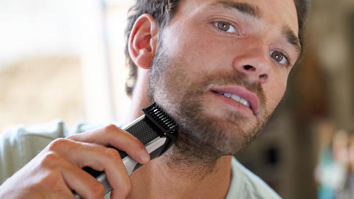 Image du produit Philips Tondeuse à barbe