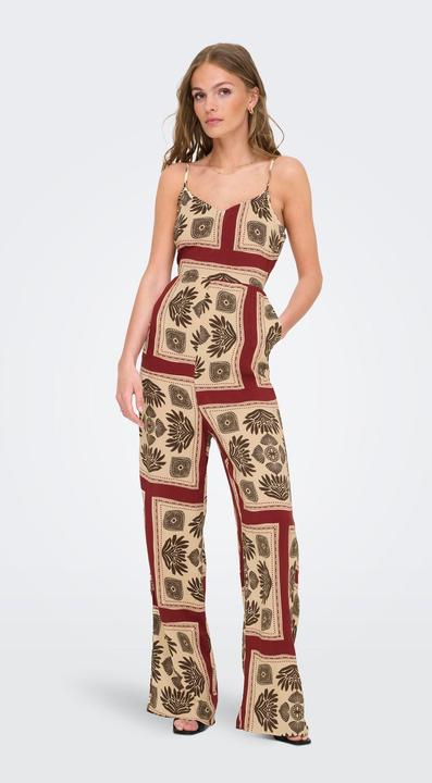 Produktbild Only ONLNOVA Jumpsuit Jumpsuit (M)