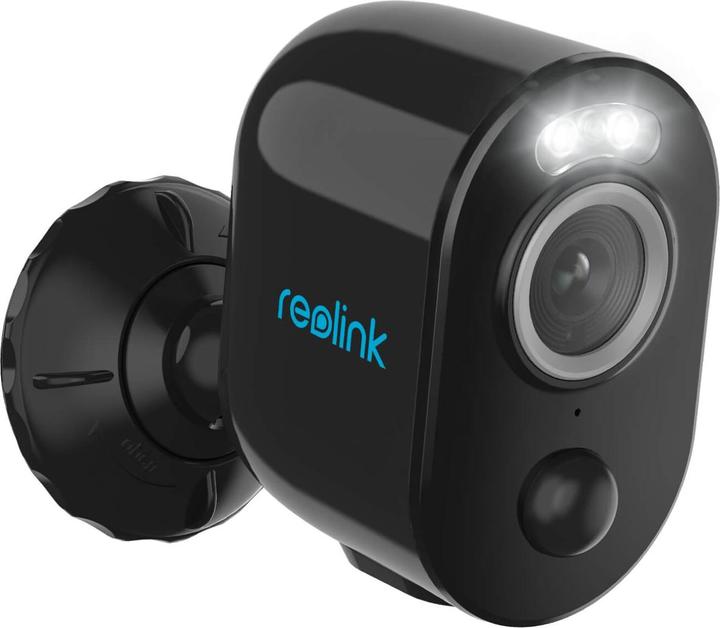 Reolink Argus 3 Pro (2560 x 1440 Pixels)