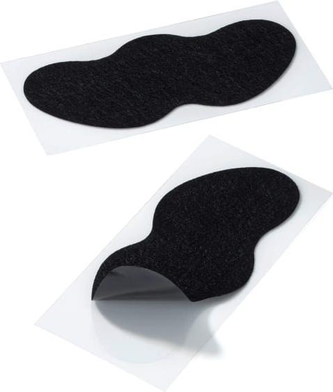Produktbild dm Balea Nosestrips mit Aktivkohle