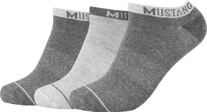 Actual product image Mustang True denim (pack of 3, 39 - 42)