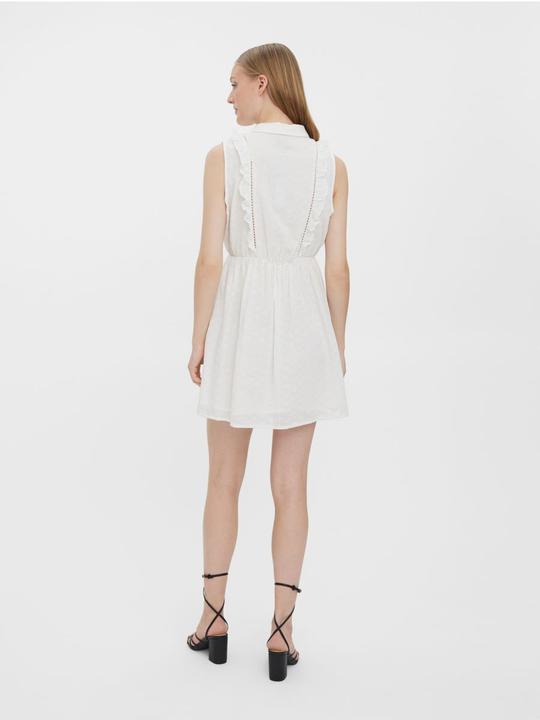 Immagine prodotto Vero Moda Mini abito senza maniche con texture (XL)
