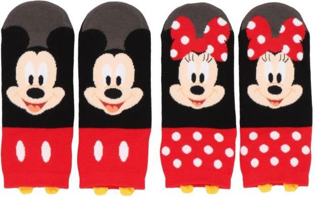 Actual product image Disney Mickey und Minnie 2er-Pack Tokyo Resort (pack of 2, 36 - 39)