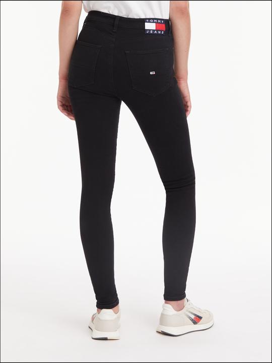 Actual product image Tommy Hilfiger Tommy Jeans Sylvia - 88851 (W25/L28)