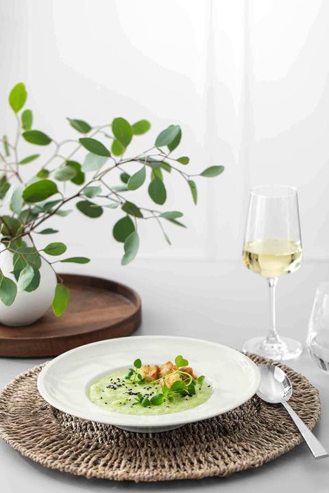 Immagine prodotto Villeroy & Boch Suppenteller Artesano Original (1 x, 25 cm)